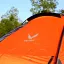 ‏چادر کمپینگ هفت نفره اسنوهاوک مدل Snow Hawk C3008A Orange