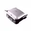 گریل برقی اسنوا مدل SGR-AST2000BK