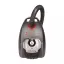 جاروبرقی کیسه‌دار پارس خزر مدل Turbo 2500WB با موتور 2500 وات