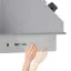 هود توکار آلتون مدل H710W