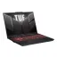 لپ‌تاپ 16 اینچی ایسوس TUF Gaming FA607NUG R7 7445HS 16GB 512SSD RTX4050