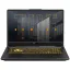 لپ‌تاپ 17.3 اینچی ایسوس TUF Gaming FA706NFR R7 7435HS 12GB 512SSD RTX2050