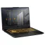 لپ‌تاپ 17.3 اینچی ایسوس TUF Gaming FA706NFR R7 7435HS 8GB 512SSD RTX2050
