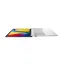 لپ‌تاپ 15.6 اینچی ایسوس Vivobook Go E1504FA R3 7320U 8GB 256SSD