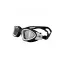 عینک شنا حرفه ای 2600 ATHLETIC مشکی زرد