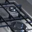 اجاق گاز رومیزی ایلیا استیل S-512-D