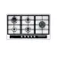 اجاق گاز رومیزی ایلیا استیل S-513-D
