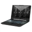 لپ‌تاپ 15.6 اینچی ایسوس TUF Gaming FA506NCG R7 7445HS 8GB 512SSD RTX3050