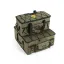کیف مارشال کایوت green