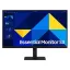 مانیتور سامسونگ سایز 27 اینچ Essential S3 S30GD LS27D300GAMXUE