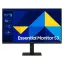مانیتور سامسونگ سایز 24 اینچ Essential S3 S30GD LS24D300GAMXUE