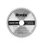 تیغ اره الماسه معمولی Silverline رونیکس مدل RH-5122 سایز 180x56