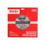 تیغ اره الماسه معمولی Silverline رونیکس مدل RH-5122 سایز 180x56