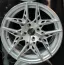 رینگ اسپرت خودرو سواری برند بی بی اس BBS مدل فورزا چهار حلقه مناسب برای پژو، 206، سمند، دنا