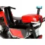 موتور شارژی پلیس بی ام و مدل R1200-RT Red
