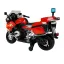 موتور شارژی پلیس بی ام و مدل R1200-RT Red