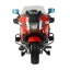 موتور شارژی پلیس بی ام و مدل R1200-RT Red