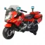 موتور شارژی پلیس بی ام و مدل R1200-RT Red