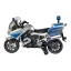 موتور شارژی پلیس بی ام و مدل R1200-RT Silver