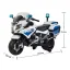 موتور شارژی پلیس بی ام و مدل R1200-RT White