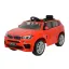 ماشین شارژي بی ام و مدل BMW X5M Red