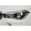 ماشین شارژي بی ام و مدل BMW X5M White