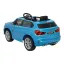 ماشین شارژي بی ام و مدل BMW X5M Blue
