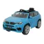 ماشین شارژي بی ام و مدل BMW X5M Blue