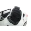 ماشین شارژي بی ام و مدل BMW X5M White