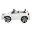 ماشین شارژي بی ام و مدل BMW X5M White