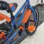 دوچرخه کودک بلست سایز 16 مدل Moto