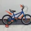 دوچرخه کودک بلست سایز 16 مدل Moto