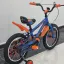 دوچرخه کودک بلست سایز 16 مدل Moto