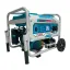 موتور برق 3 کیلووات کواکس مدل CG14800CVE2 استارتی