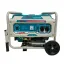 موتور برق 3 کیلووات کواکس مدل CG14800CVE2 استارتی