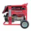 موتور برق 3.5 کیلووات کواکس مدل CV9700DXE2
