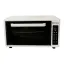 آون توستر دومنا مدل DO46DIGI White