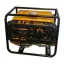 موتور برق 3.5 کیلووات بنزینی ETQ مدل MG4500