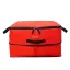 نظم دهنده سفری و کمد مدل FCLT4411 Red