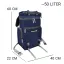 کوله پشتی فوروارد مدل FCLT8019