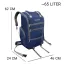 کوله پشتی فوروارد مدل FCLT8033