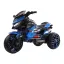 موتور شارژی سه چرخ فلامینگو مدل HS-5188