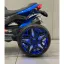 موتور شارژی سه چرخ فلامینگو مدل HS-5188