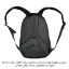 کوله پشتی گوگانا مدل GOOG8856 Double Protect