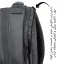 کوله پشتی گوگانا مدل GOOG8856 Double Protect