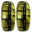 لاستیک خودرو جویرود مدل HP RX3 سایز 185/65R14 - دوحلقه