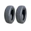 لاستیک خودرو جویرود مدل HP RX3 سایز 185/65R14 - دوحلقه