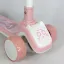اسکوتر کودک مدل KMQ-606 کد 1897 Pink