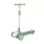 اسکوتر کودک مدل KMQ-606 کد 1897 Green