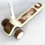 اسکوتر کودک مدل KMQ-606 کد 1897 Cream Brown